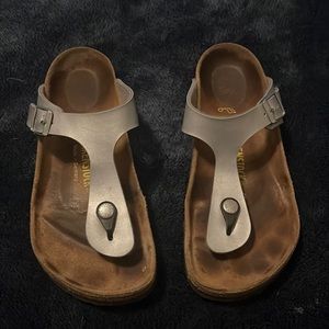 Birkenstocks